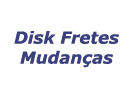 Disk Fretes Mudanças